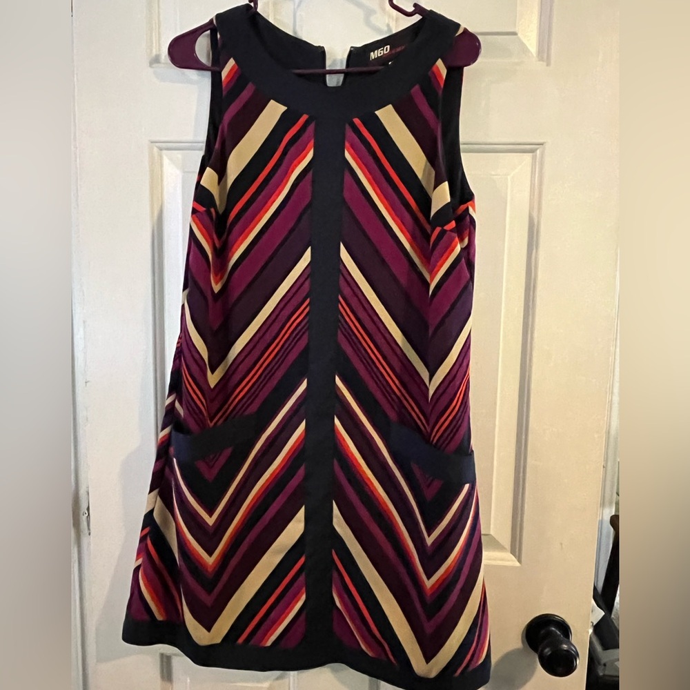 Miss 60 dress